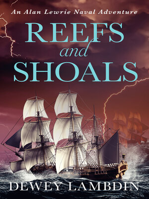 cover image of Reefs and Shoals